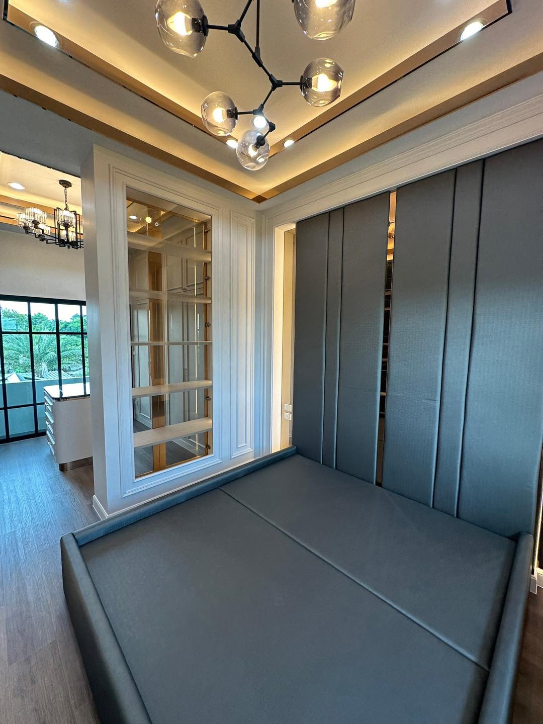 เจ้แขก ขนมครก 