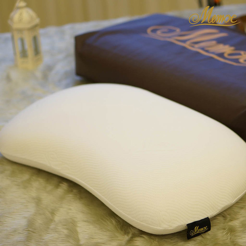 หมอนหนุนเพื่อสุขภาพ