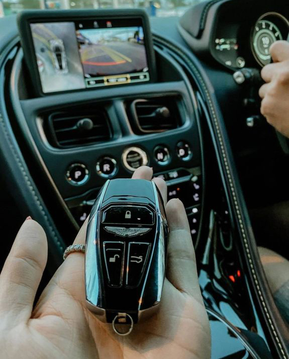 เบนซ์ พริกไทย