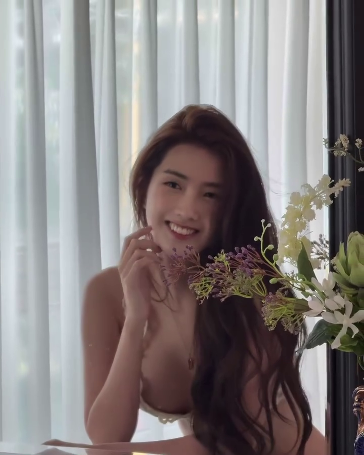 เบียร์ เดอะวอยซ์ เบื้อหลัง Photobook