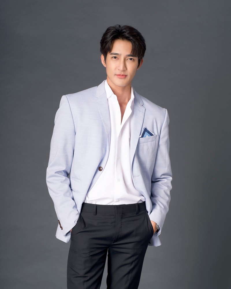 หารักด้วยใจเธอ Find Yourself เอิร์ท พิรพัฒน์