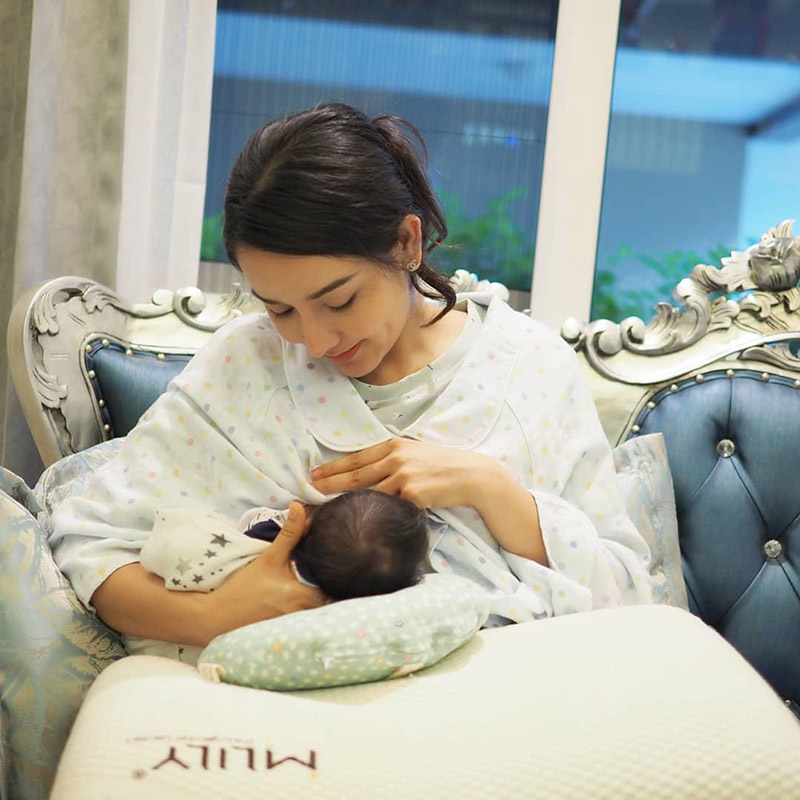 วันแม่แห่งชาติ 2562