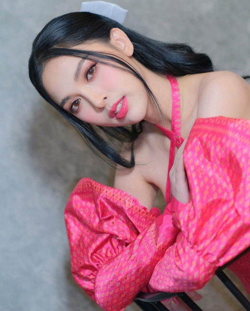 แพมมี่ สุธิดา ประวัติ