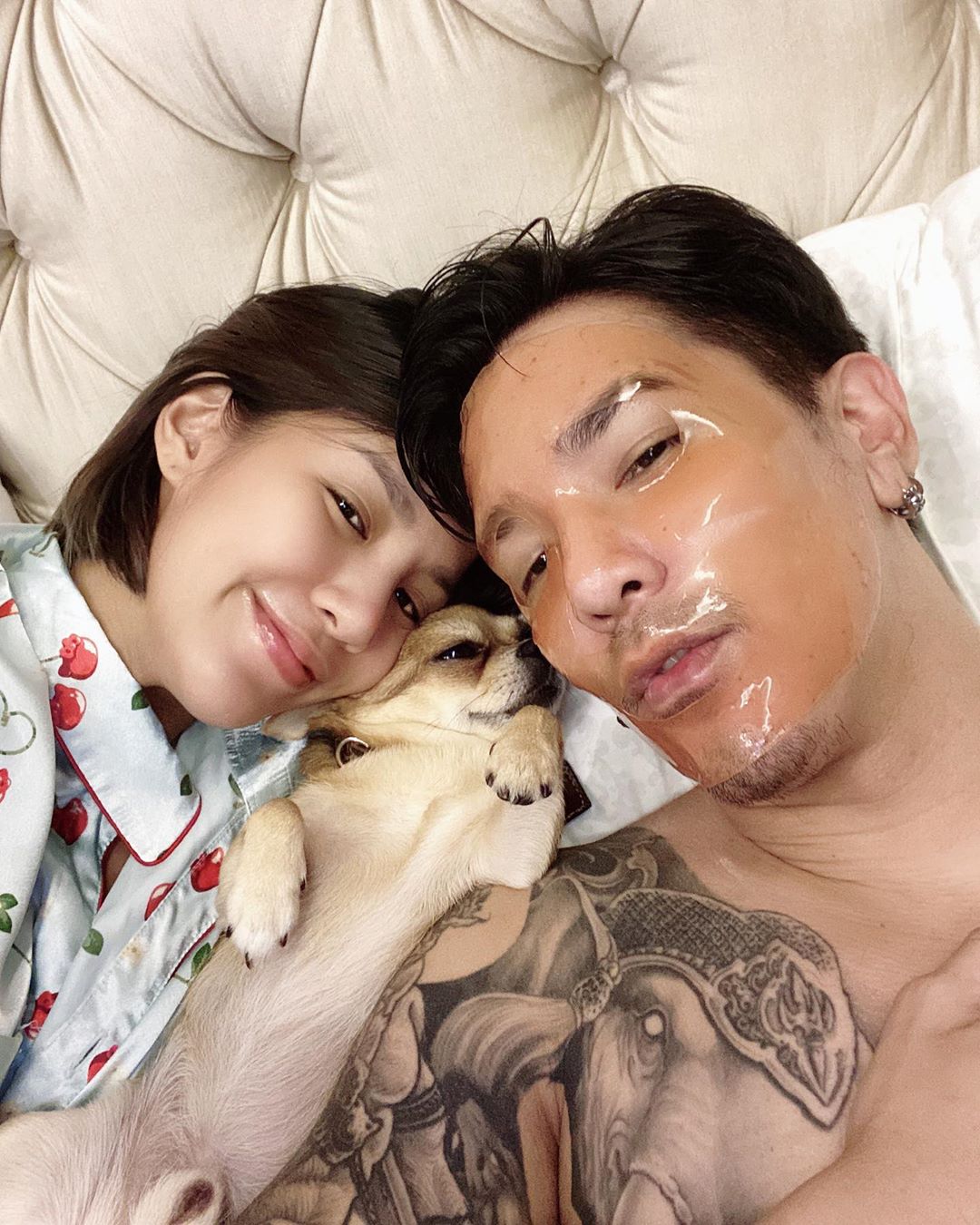 ใบเตย ดีเจแมน