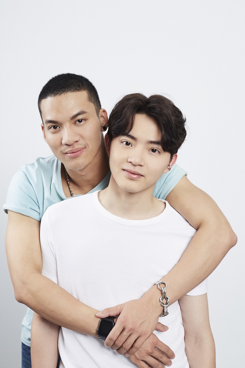 Mr.Bad Guy ตัวร้าย เดอะซีรีส์