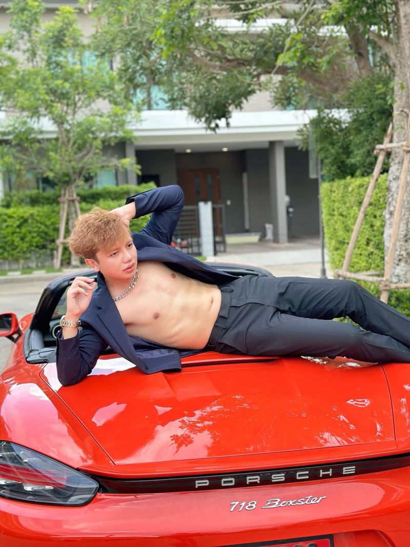 ครูไพบูลย์ แสงเดือน