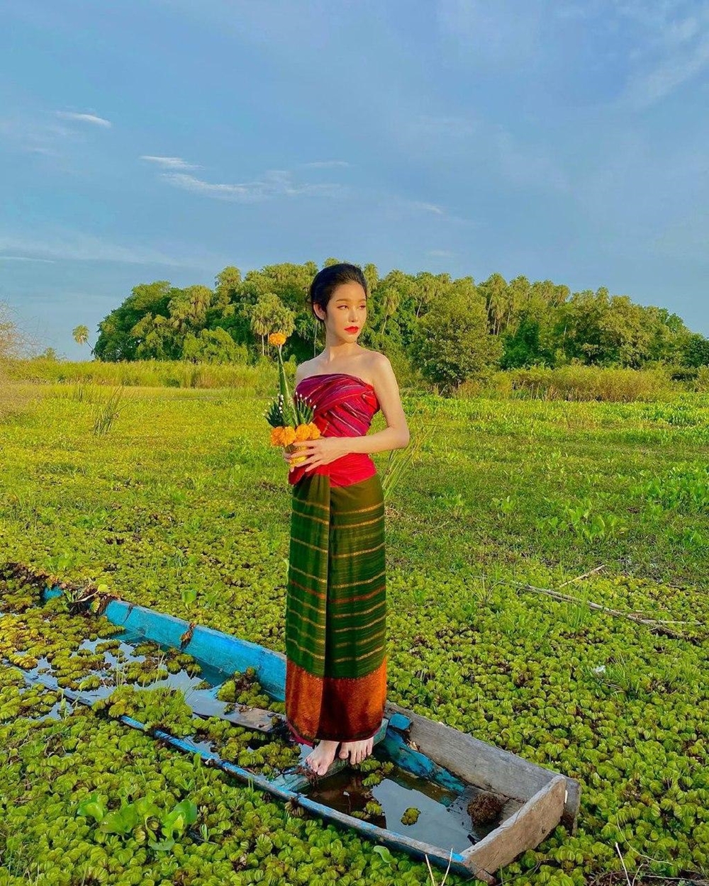 หมวยโซฮอทคือใคร