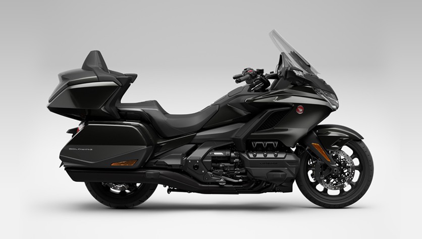 2018 honda goldwing for sale canada