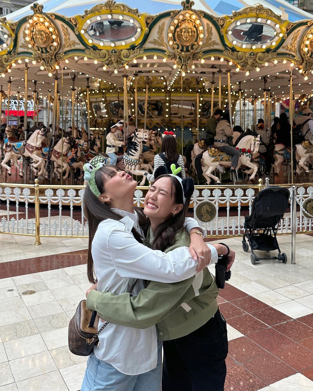 ญาญ่า อุรัสยา