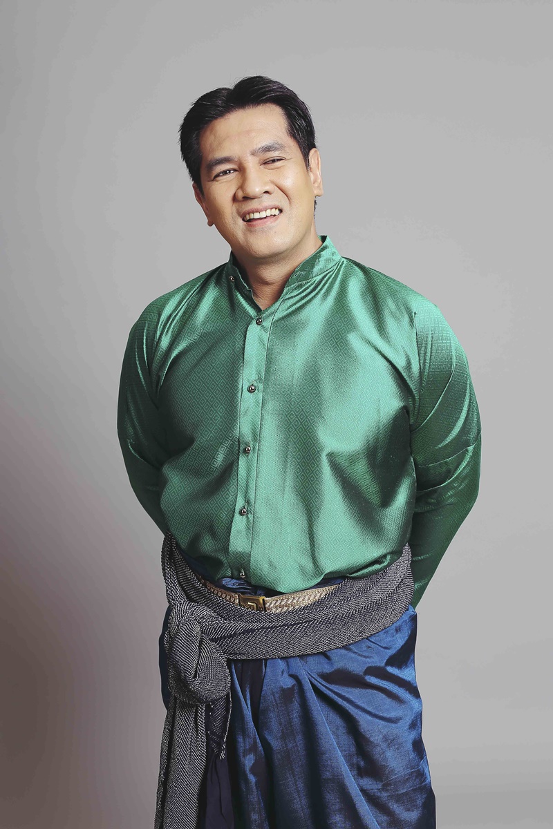 ทองเอกหมอยาท่าโฉลง 