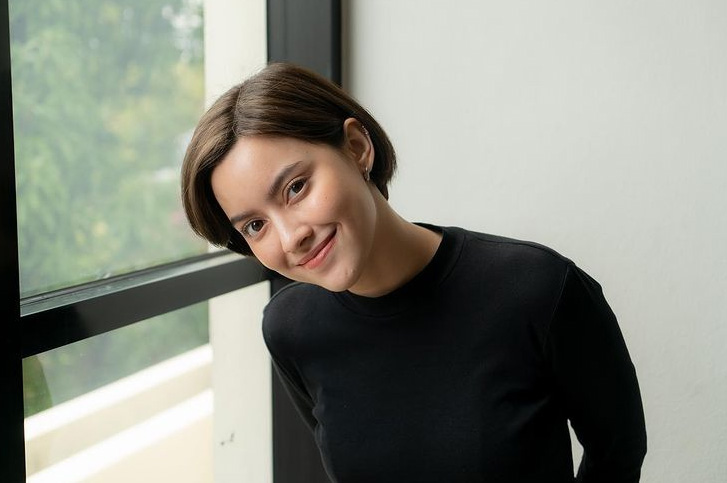 นิ้ง ชัญญา