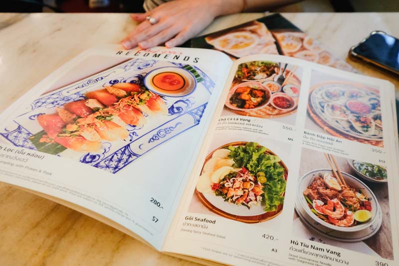 Maison Saigon Vela Langsuan