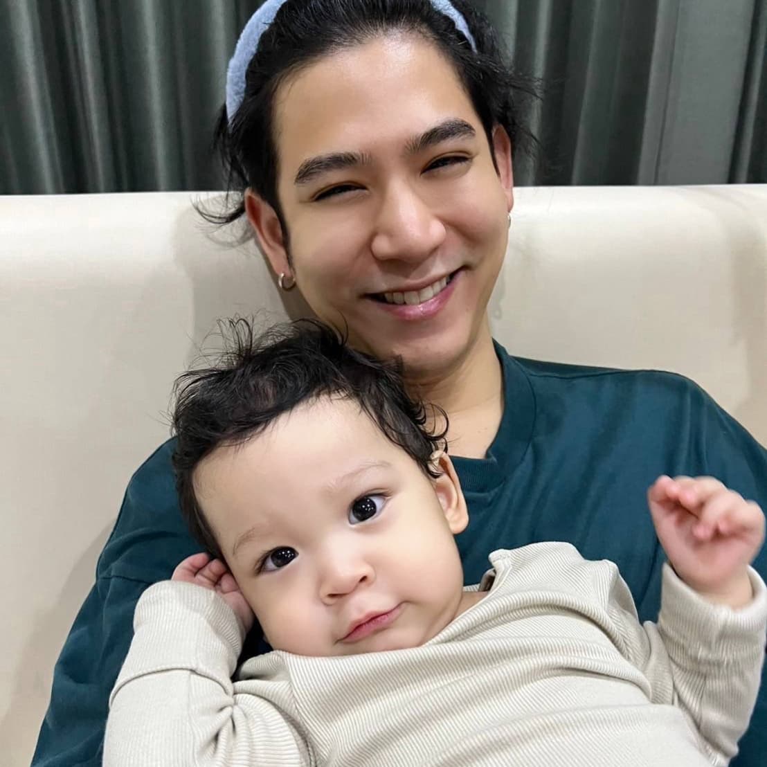 พอร์ช ศรัณย์