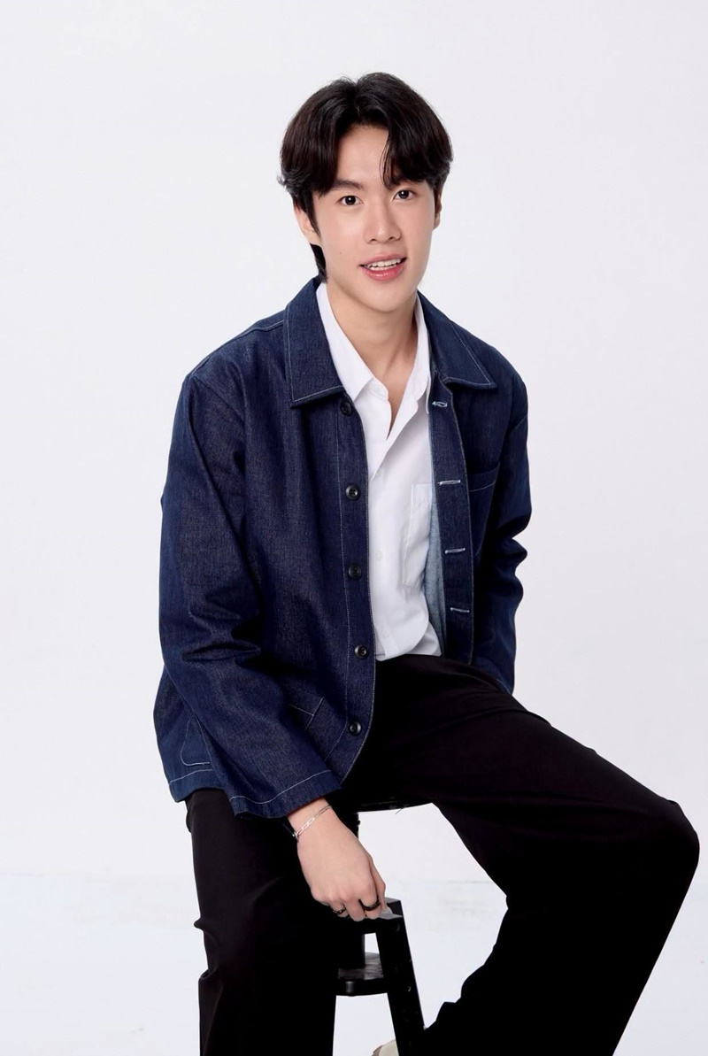 จุดจีบสายมู นักแสดง