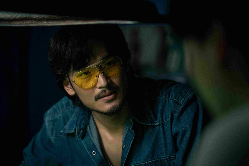 หนัง ตี๋ใหญ่ ฤกษ์ ดาว โจร ภาพตัวอย่าง