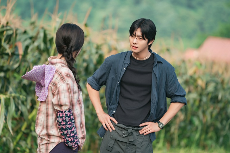 Sold Out on You รักเธอหมดใจ