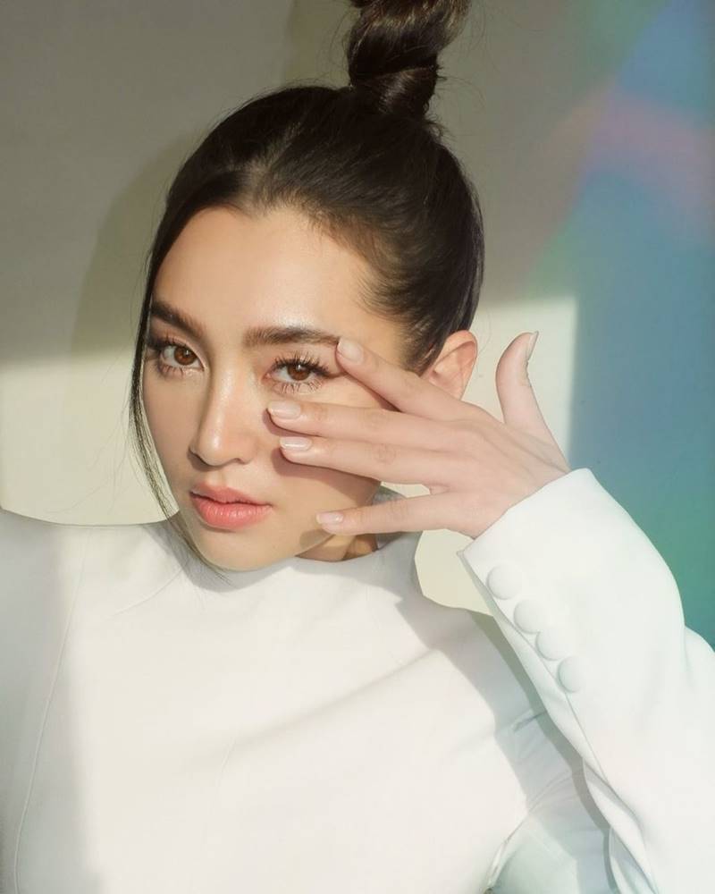 เวียร์ ศุกลวัฒน์, เบลล่า ราณี