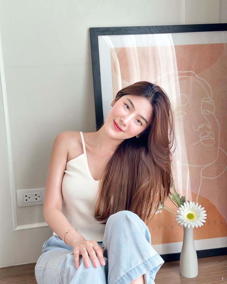 สไมล์ ภาลฎา