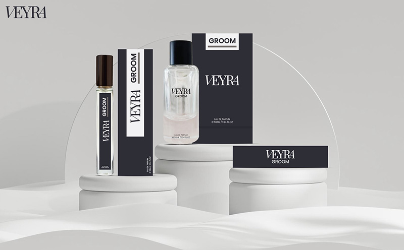 น้ำหอม VEYRA