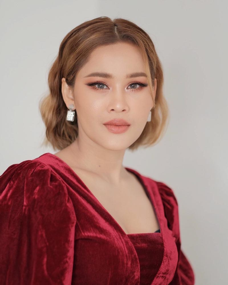 หนูเล็ก ก่อนบ่าย