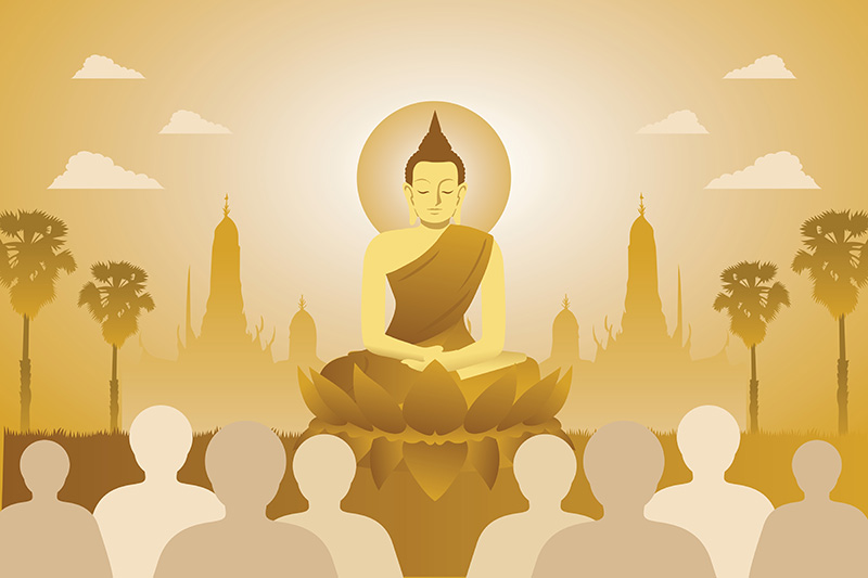 วันมาฆบูชา ธนาคารหยุดไหม