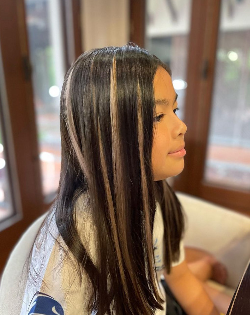 ลูกดารา