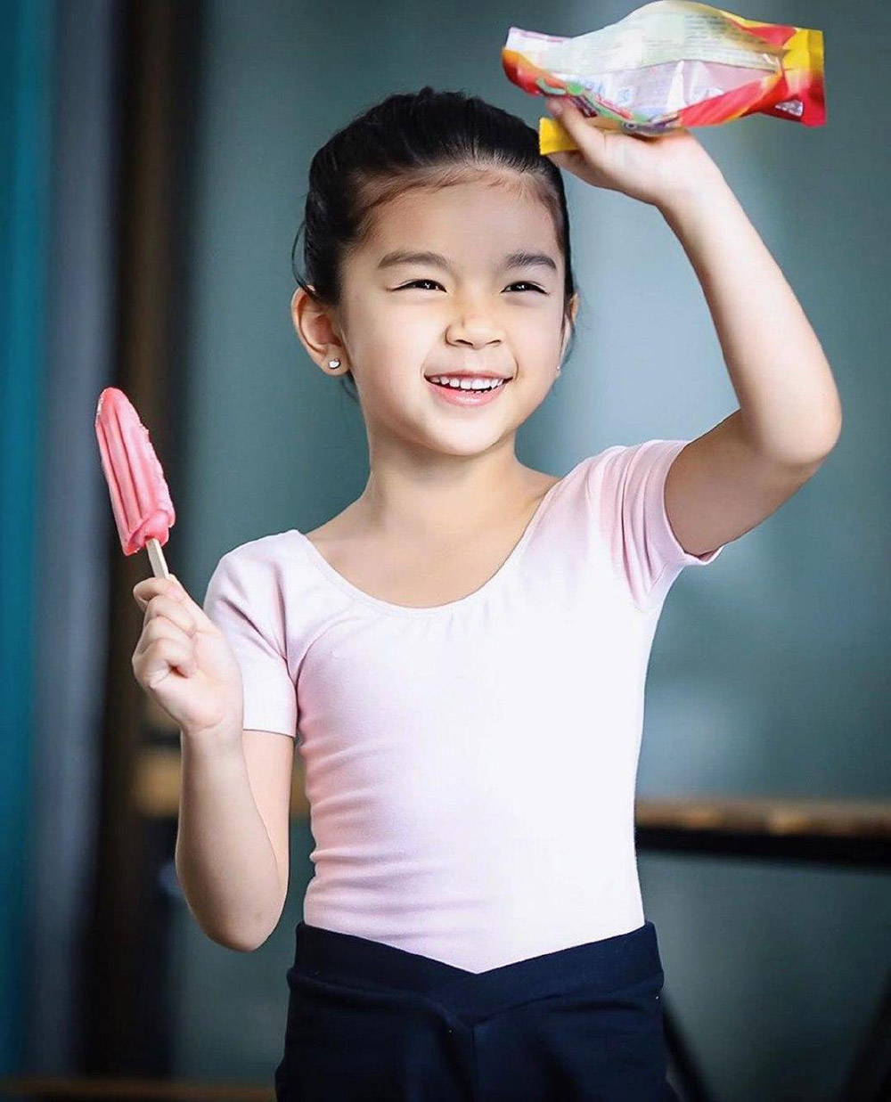 แม่ลูกดารา, วันแม่แห่งชาติ