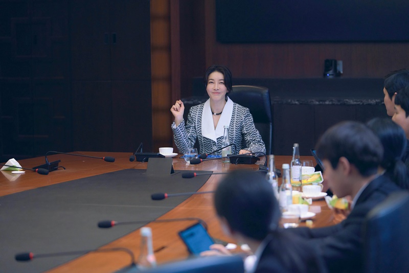 Battle for Happiness ความสุขเธอนั้นขอฉันเถอะนะ