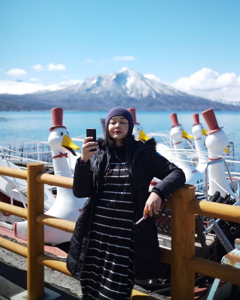 หมู พิมพ์ผกา, เลือกตั้ง 2566