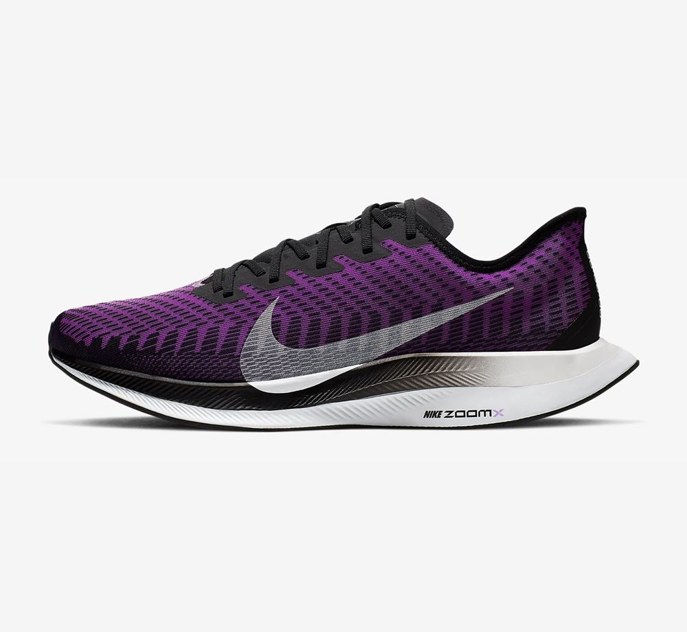 รองเท้าวิ่ง nike