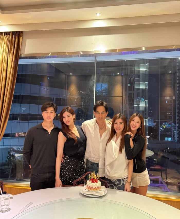 เซย่า - มิย่า ทองเจือ 