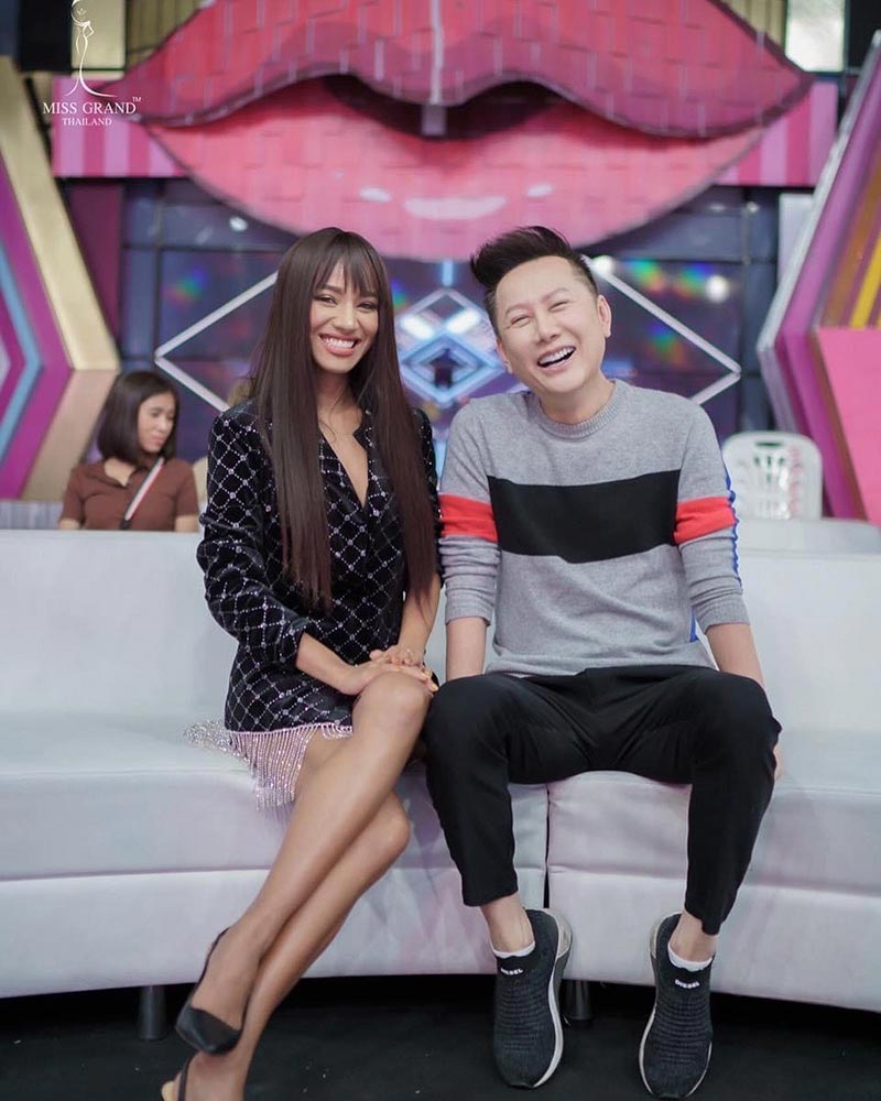 ณวัฒน์ อิสรไกรศีล