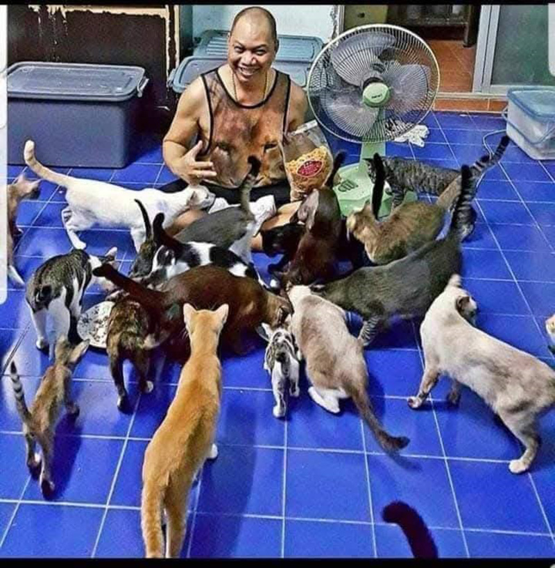 อุ๊บ วิริยะ โพสต์ถึง อั้ม พัชราภา