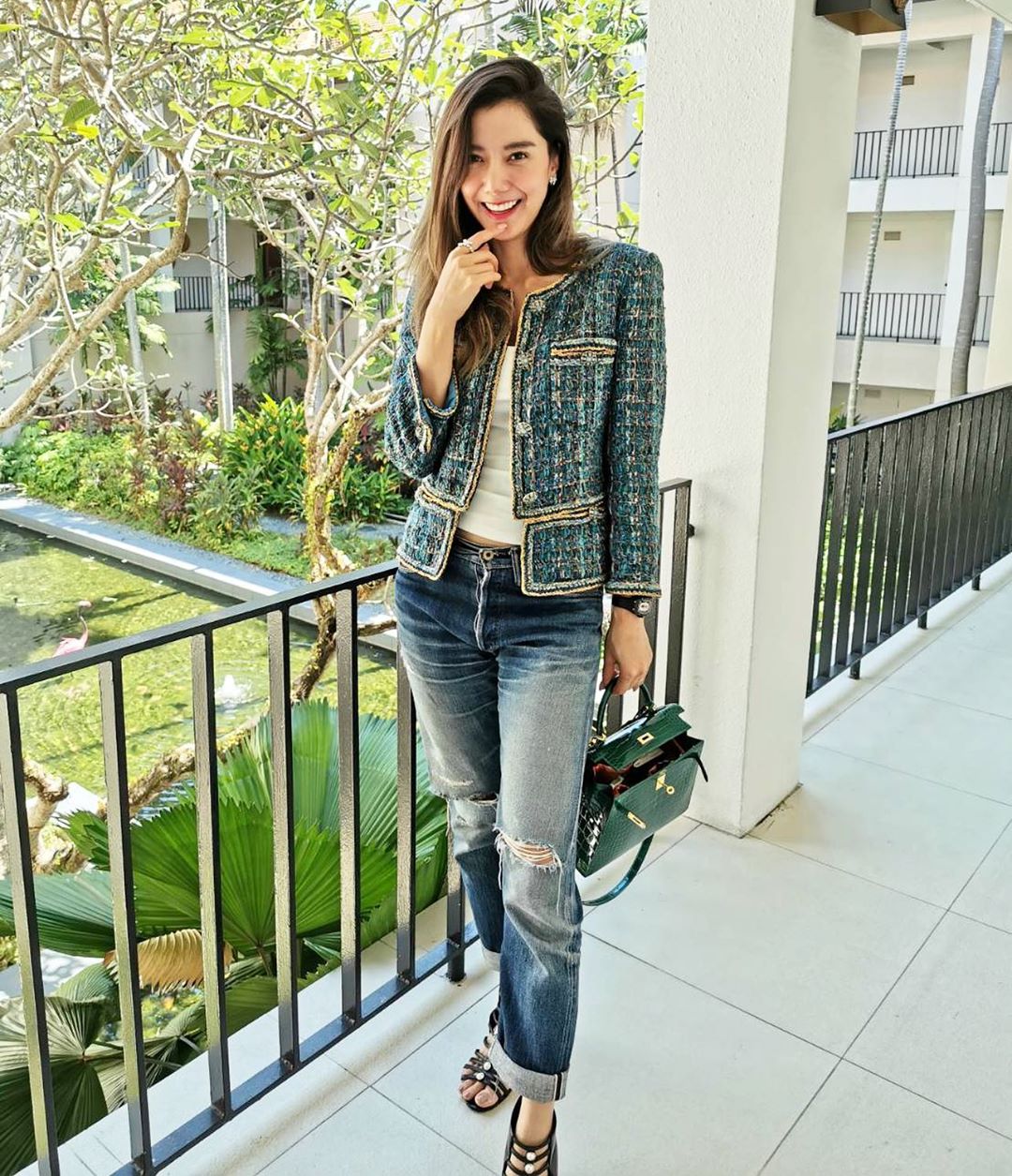 ไอซ์ อภิษฎา