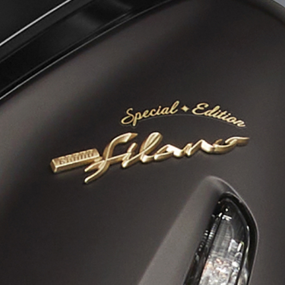 Yamaha Grand Filano Hybrid Connected 2024