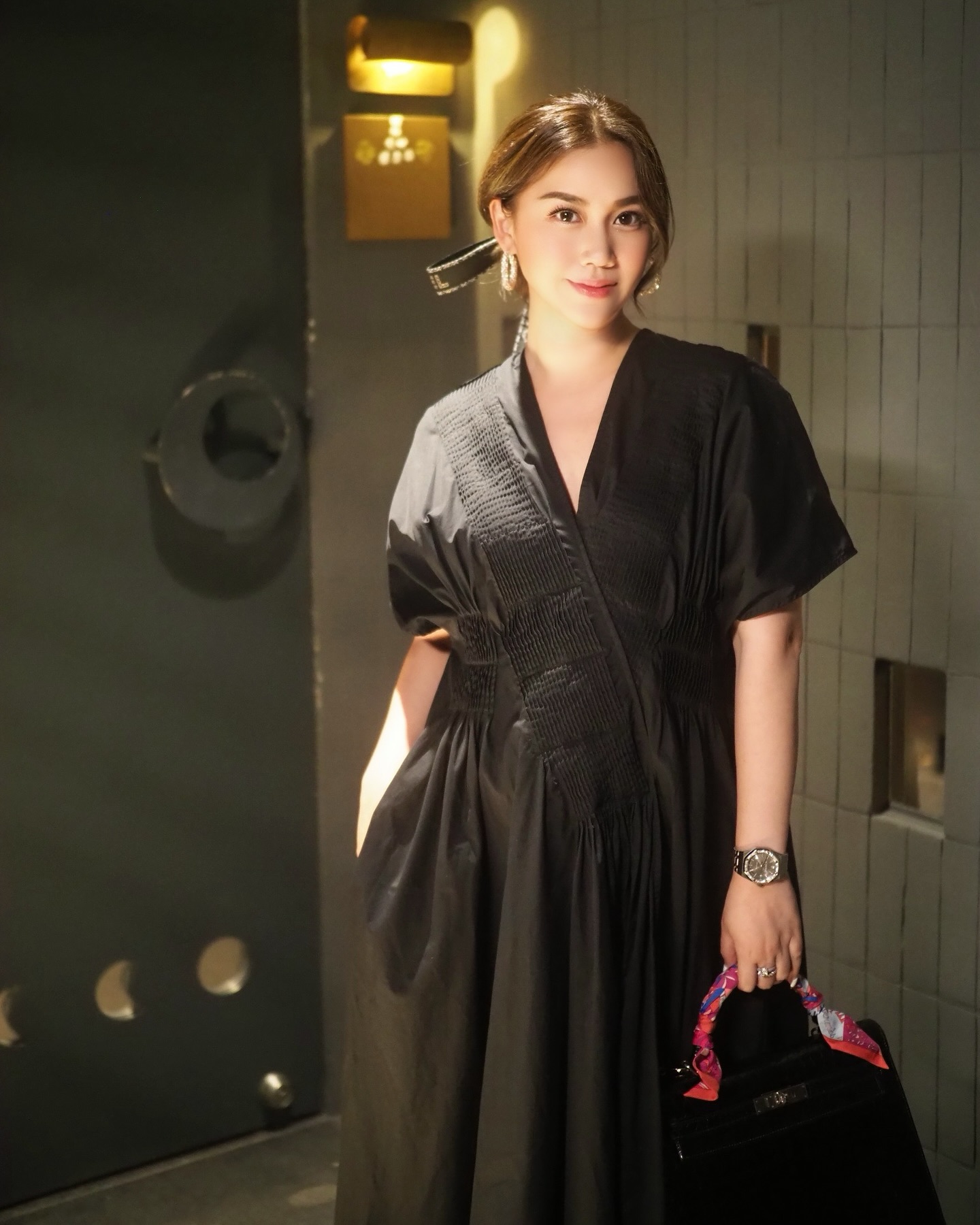 หมิง ชาลิสา