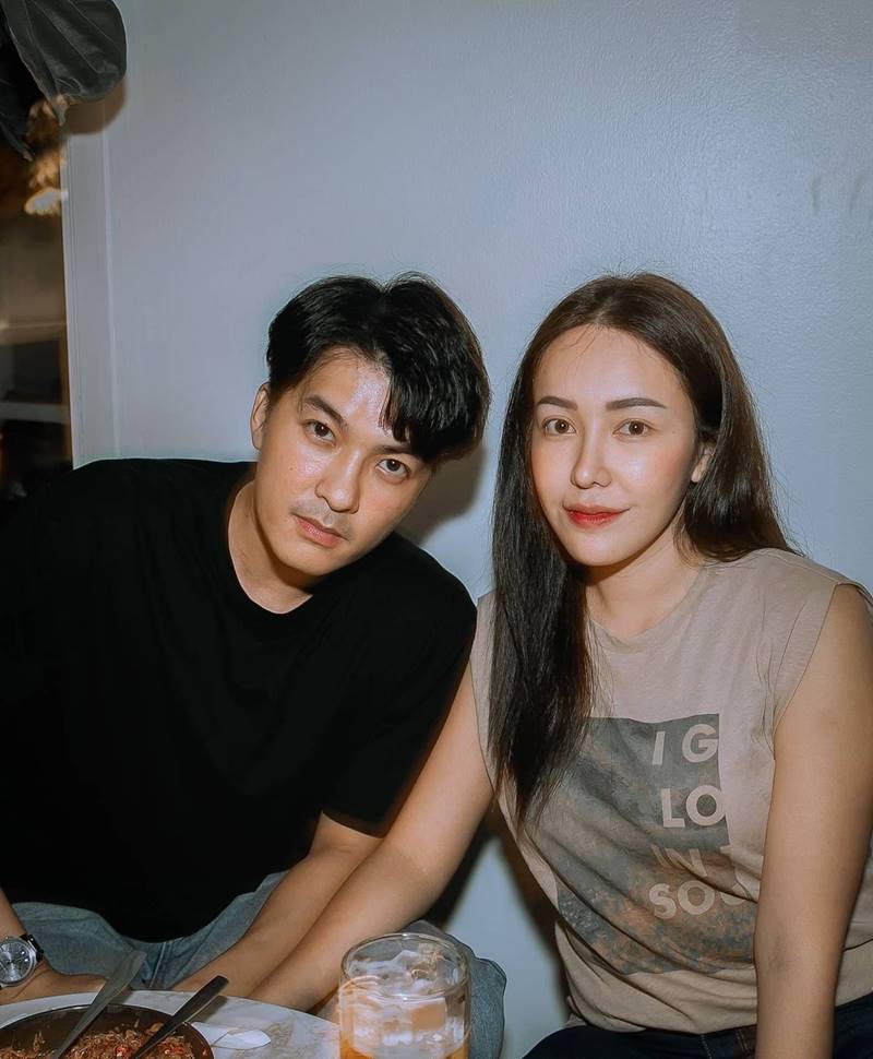 น้าค่อม, แบงค์ อธิกิตติ์