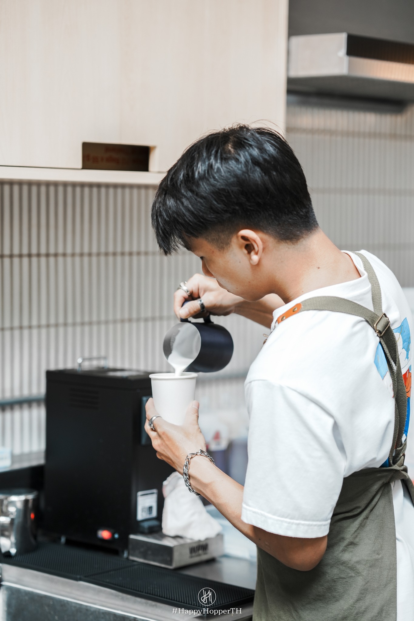REN café and goods