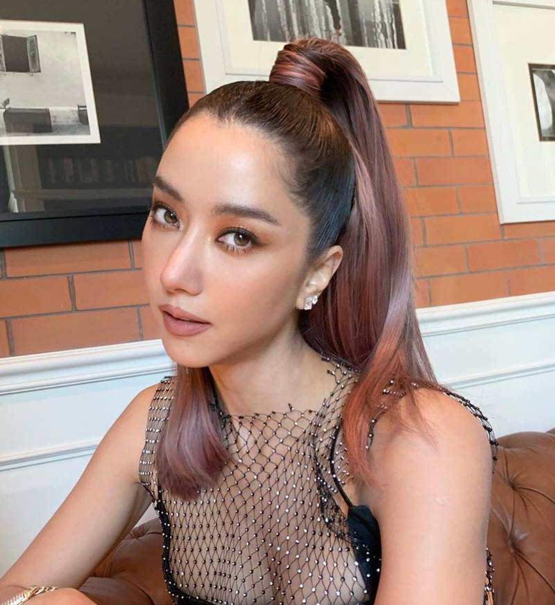 ไอซ์ อภิษฎา 