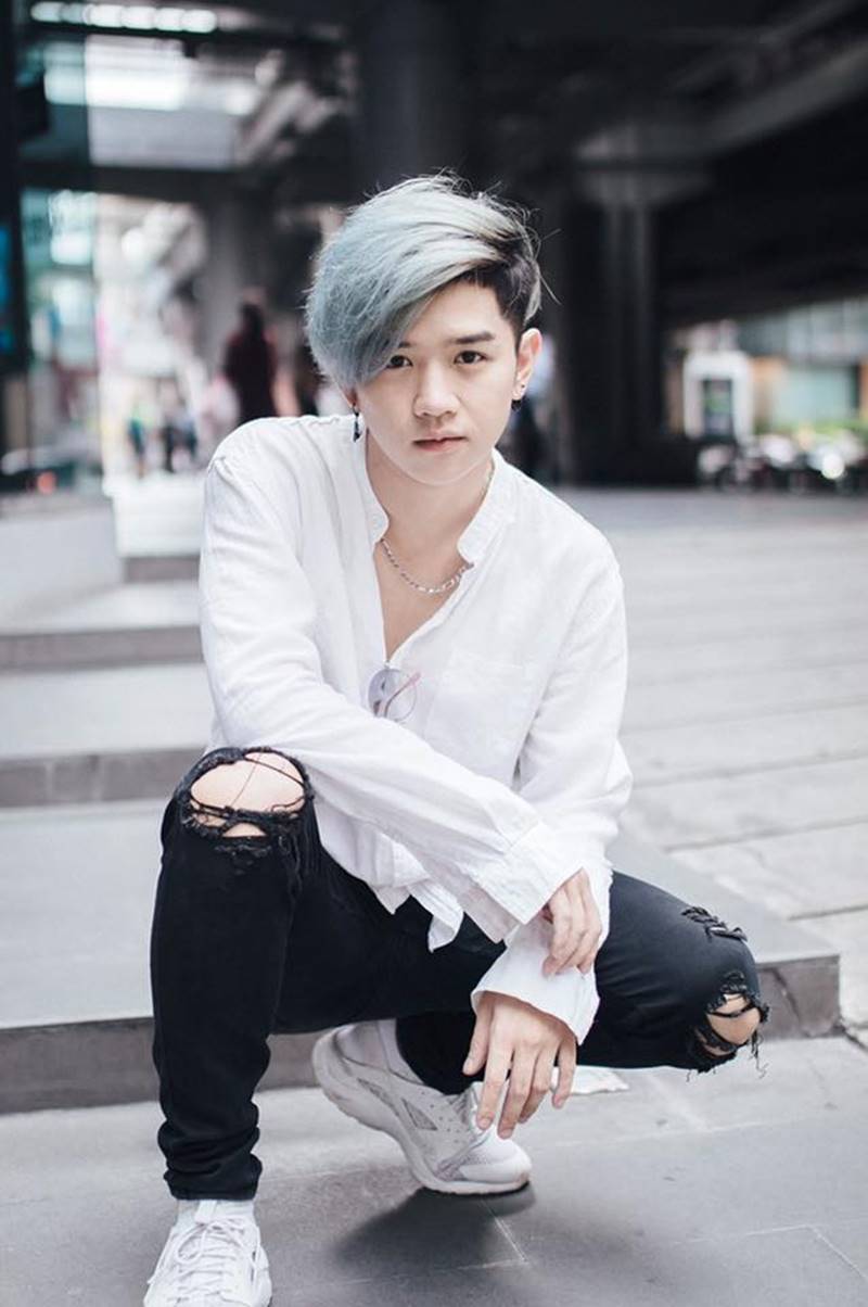 ข้าวโอ๊ต AXIS