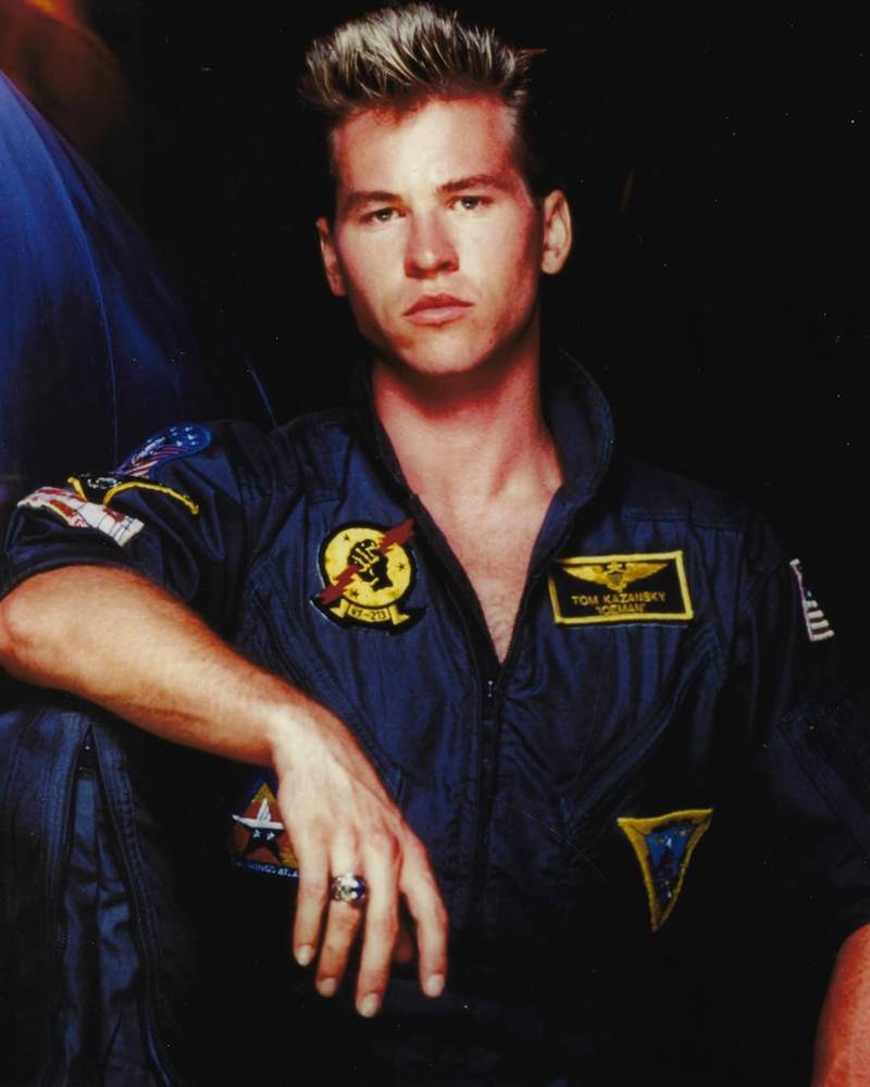 Top Gun: Maverick