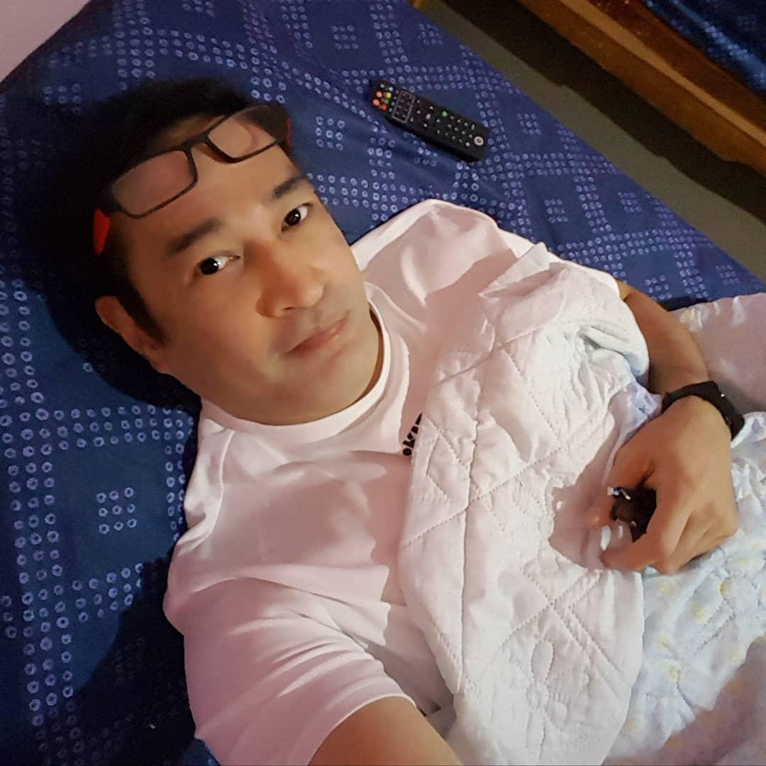 บดินทร์ ดุ๊ก