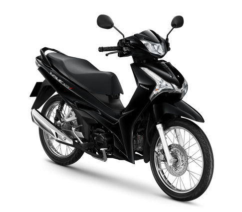 Honda Wave 125i 2023