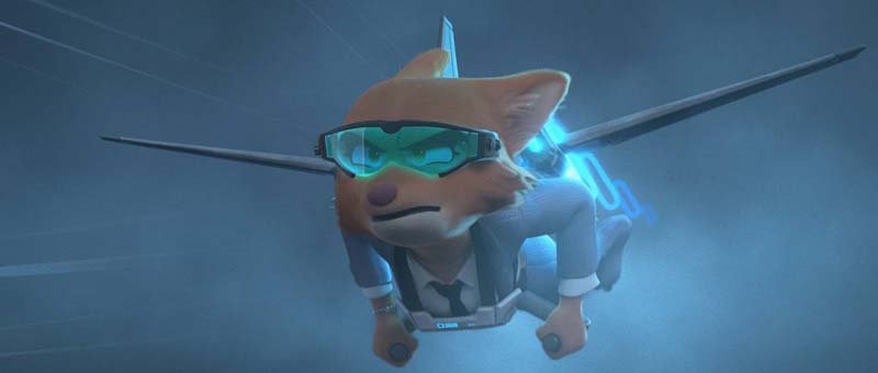 ตัวละคร จาก The Bad Guys 2