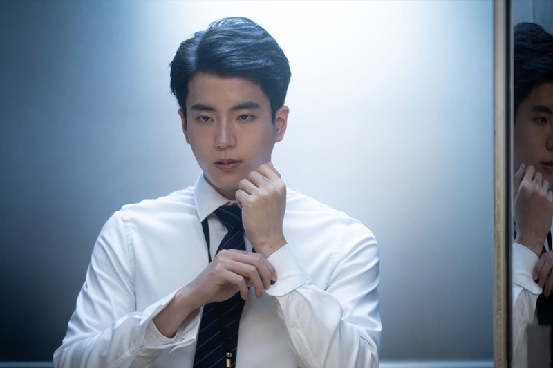 Oh No ผีแซดกับแบดบอย