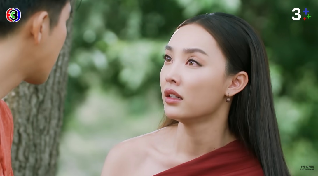 แม่กลิ่น พรหมลิขิต 