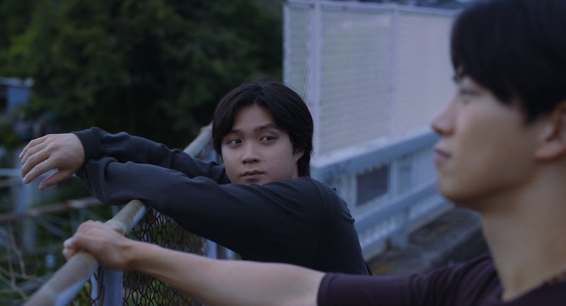 Soul Mate Netflix โซลเมท