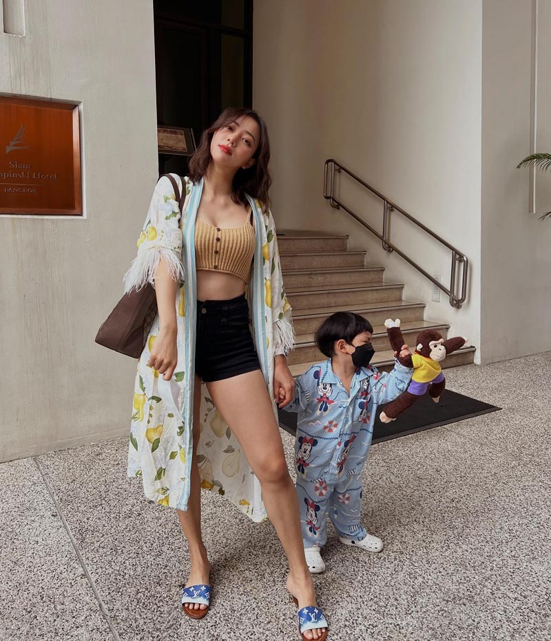 นิวเคลียร์ หรรษา