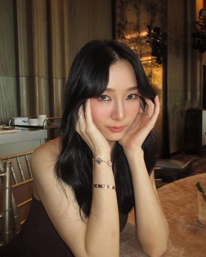 เกรซ ชลิตา 