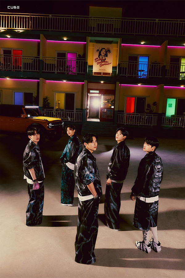 NOWZ ประวัติ